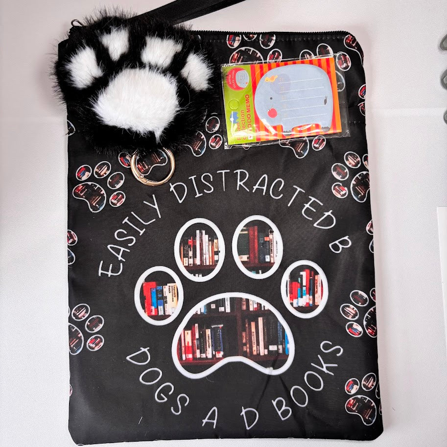 🐶Bookish Dogs Bundle