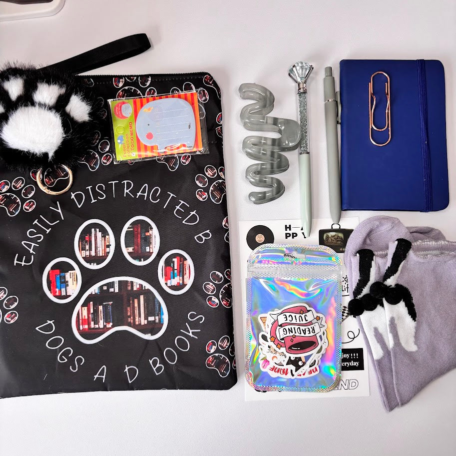 🐶Bookish Dogs Bundle