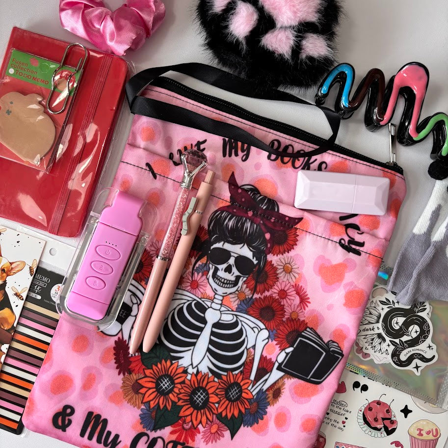 Cozy Reader Gift Box